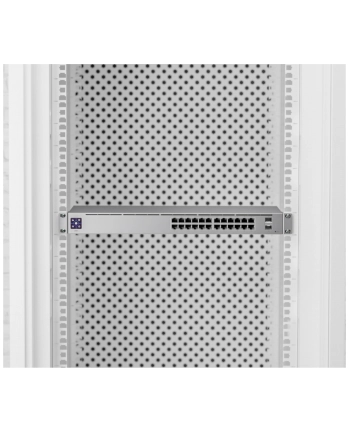 ubiquiti Przełącznik UniFi Switch 24x1GbE 2xSFP     USW-24 nr 1