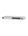 ubiquiti Przełącznik UniFi Switch 24x1GbE 2xSFP     USW-24 - nr 38
