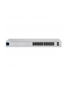ubiquiti Przełącznik UniFi Switch 24x1GbE 2xSFP     USW-24 - nr 39