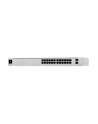 ubiquiti Przełącznik UniFi Switch 24x1GbE 2xSFP     USW-24 - nr 3