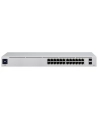 ubiquiti Przełącznik UniFi Switch 24x1GbE 2xSFP     USW-24 - nr 42