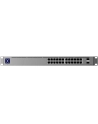 ubiquiti Przełącznik UniFi Switch 24x1GbE 2xSFP     USW-24 - nr 44