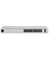 ubiquiti Przełącznik UniFi Switch 24x1GbE 2xSFP     USW-24 - nr 46