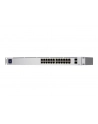 ubiquiti Przełącznik UniFi Switch 24x1GbE 2xSFP     USW-24 - nr 48