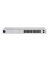 ubiquiti Przełącznik UniFi Switch 24x1GbE 2xSFP     USW-24 - nr 8