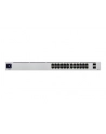 ubiquiti Przełącznik UniFi Switch 24x1GbE 2xSFP     USW-24 - nr 9
