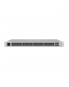 ubiquiti Przełącznik UniFi Switch 48x1GbE 4xSFP USW-48-POE - nr 15