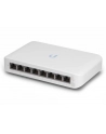 ubiquiti Switch 8x1GbE PoE       USW-Lite-8-POE - nr 12