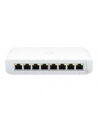 ubiquiti Switch 8x1GbE PoE       USW-Lite-8-POE - nr 3