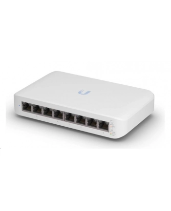 ubiquiti Switch 8x1GbE PoE       USW-Lite-8-POE nr 1