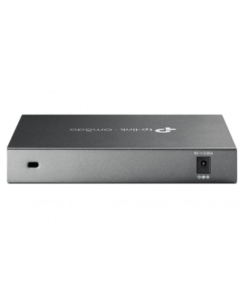 tp-link Router Multi-WAN VPN  ER605 Gigabit nr 2