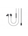 samsung Słuchawki Type C Earphone Black EO-IC100BBEG(wersja europejska) - nr 1