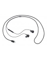 samsung Słuchawki Type C Earphone Black EO-IC100BBEG(wersja europejska) - nr 25