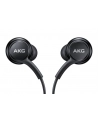 samsung Słuchawki Type C Earphone Black EO-IC100BBEG(wersja europejska) - nr 26