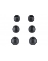 samsung Słuchawki Type C Earphone Black EO-IC100BBEG(wersja europejska) - nr 27