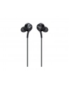 samsung Słuchawki Type C Earphone Black EO-IC100BBEG(wersja europejska) - nr 32