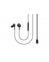 samsung Słuchawki Type C Earphone Black EO-IC100BBEG(wersja europejska) - nr 38