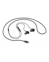 samsung Słuchawki Type C Earphone Black EO-IC100BBEG(wersja europejska) - nr 41