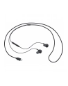 samsung Słuchawki Type C Earphone Black EO-IC100BBEG(wersja europejska) - nr 43