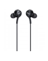 samsung Słuchawki Type C Earphone Black EO-IC100BBEG(wersja europejska) - nr 44
