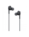 samsung Słuchawki Type C Earphone Black EO-IC100BBEG(wersja europejska) - nr 45