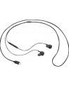 samsung Słuchawki Type C Earphone Black EO-IC100BBEG(wersja europejska) - nr 53