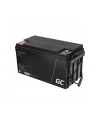 green cell Akumulator AGM VRLA 12V 65Ah - nr 14
