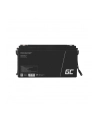 green cell Akumulator AGM VRLA 12V 65Ah - nr 16
