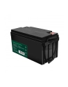 green cell Akumulator AGM VRLA 12V 65Ah - nr 20