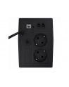 green cell Zasilacz awaryjny UPS 800VA 480W Power Proof - nr 21