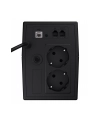 green cell Zasilacz awaryjny UPS 800VA 480W Power Proof - nr 26