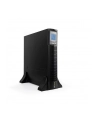 green cell Zasilacz awaryjny UPS do szaf serwerowych RTII 1000VA 900W z wyświetlaczem LCD - nr 21