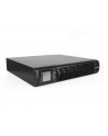 green cell Zasilacz awaryjny UPS do szaf serwerowych RTII 1000VA 900W z wyświetlaczem LCD - nr 28