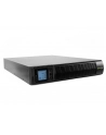 green cell Zasilacz UPS do szafy rack RTII 3000VA 2700W z wyświetlaczem LCD - nr 15