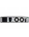 green cell Zasilacz UPS do szafy rack RTII 3000VA 2700W z wyświetlaczem LCD - nr 16