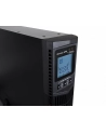 green cell Zasilacz UPS do szafy rack RTII 3000VA 2700W z wyświetlaczem LCD - nr 17