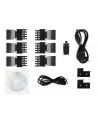 green cell Zasilacz UPS do szafy rack RTII 3000VA 2700W z wyświetlaczem LCD - nr 18