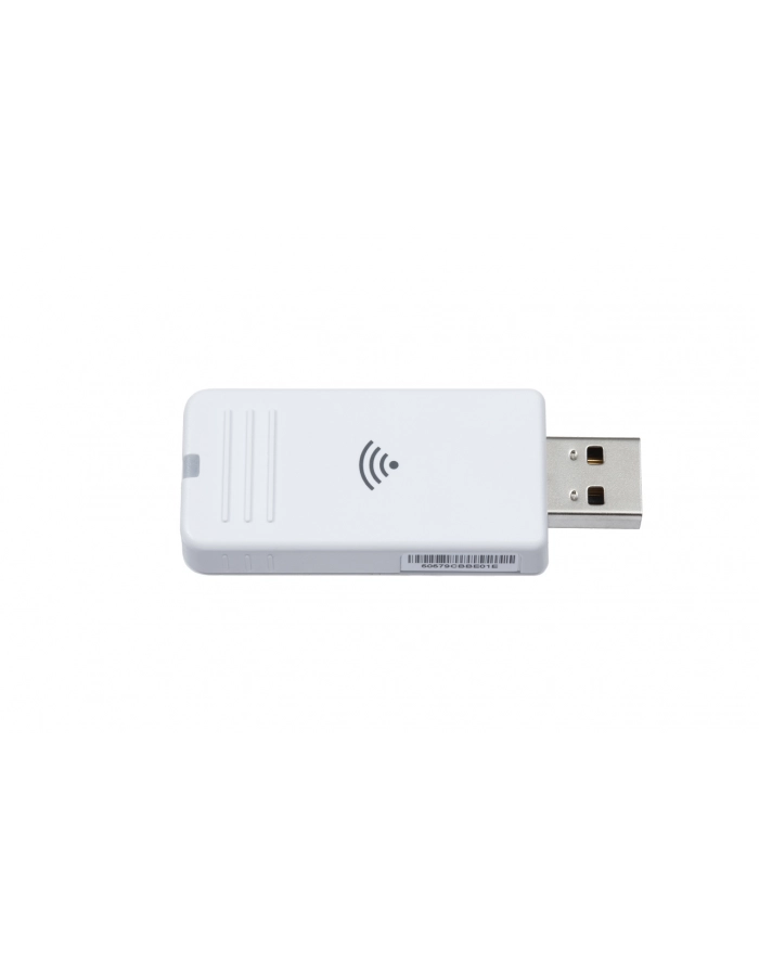 Adapter WiFi 5GHz  do projektorów EPSON - ELPAP11 główny