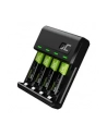 green cell Ładowarka VitalCharger 4x baterie akum AAA/HR03 - nr 9