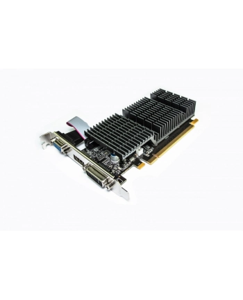 afox Karta graficzna - Geforce GT210 1GB DDR2 64Bit DVI HDMI VGA LP Fan G2 nr 1