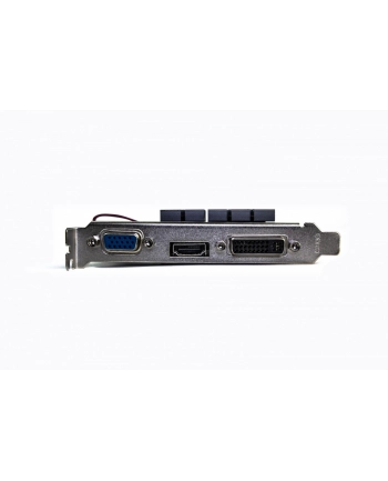 afox Karta graficzna - Geforce GT210 1GB DDR2 64Bit DVI HDMI VGA LP Fan G2 nr 2
