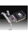 afox Karta graficzna - Geforce GT730 4GB DDR3 128Bit DVI HDMI VGA LP Single fan V6 - nr 10