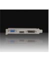 afox Karta graficzna - Geforce GT730 4GB DDR3 128Bit DVI HDMI VGA LP Single fan V6 - nr 11