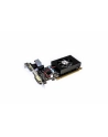 afox Karta graficzna - Geforce GT730 4GB DDR3 128Bit DVI HDMI VGA LP Single fan V6 - nr 1