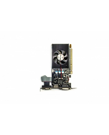 afox Karta graficzna - Geforce GT730 4GB DDR3 128Bit DVI HDMI VGA LP Single fan V6 nr 2