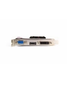 afox Karta graficzna - Geforce GT730 4GB DDR3 128Bit DVI HDMI VGA LP Single fan V6 - nr 4