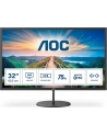 aoc international AOC Q32V4 31.5inch IPS with QHD resolution monitor HDMI DisplayPort - nr 6