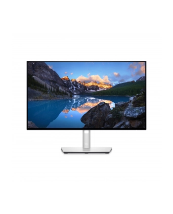 dell Monitor U2422HE 23.8 cala LED FHD/HDMI/DP/USB-C/RJ-45 nr 2