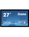 IIYAMA 27inch IPS 1920x1080 10 Points Touch 1000:1 425cd/m2 5ms DVI HDMI DP USB Touch Interface Speakers 2x3W - nr 26