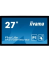 IIYAMA 27inch IPS 1920x1080 10 Points Touch 1000:1 425cd/m2 5ms DVI HDMI DP USB Touch Interface Speakers 2x3W - nr 31